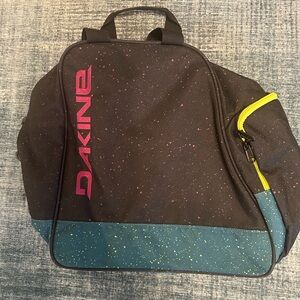 Dakine Ski Boot Bag